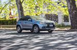 Mitsubishi ASX 2016 года (AU)